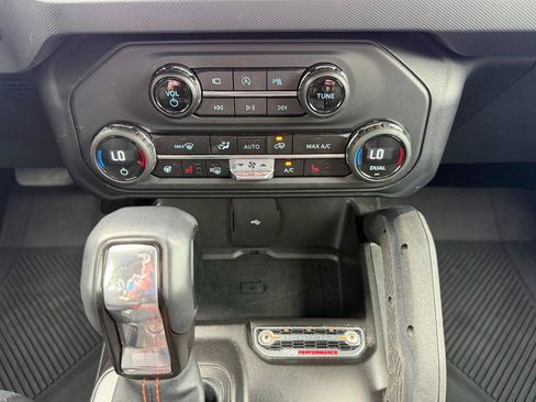 Used 2023 Ford Bronco Raptor AWD/4WD image 27