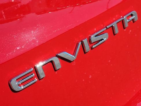 New 2026 Buick Envista Sport Touring w/ Convenience I Package image 7