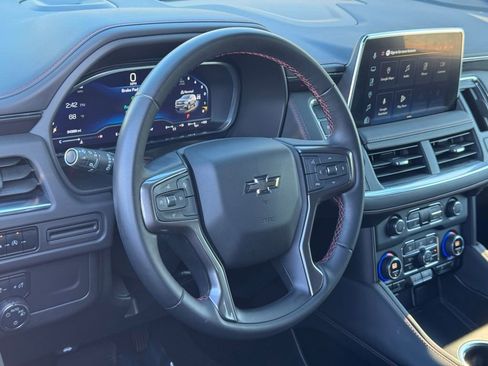 Used 2023 Chevrolet Tahoe RST w/ Sport Performance Package image 24