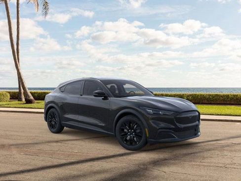 New 2026 Ford Mustang Mach-E Select w/ Comfort Package image 7