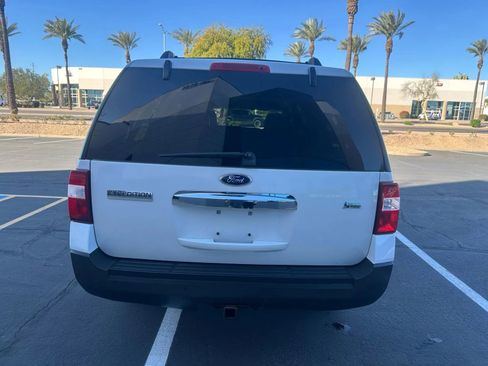 Used 2014 Ford Expedition EL XL image 6