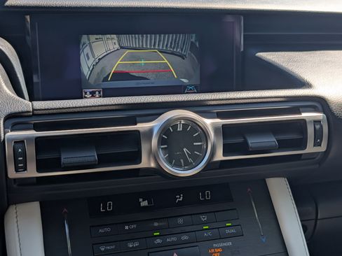 Used 2020 Lexus RC 350 F Sport w/ Accessory Package 2 RWD image 26