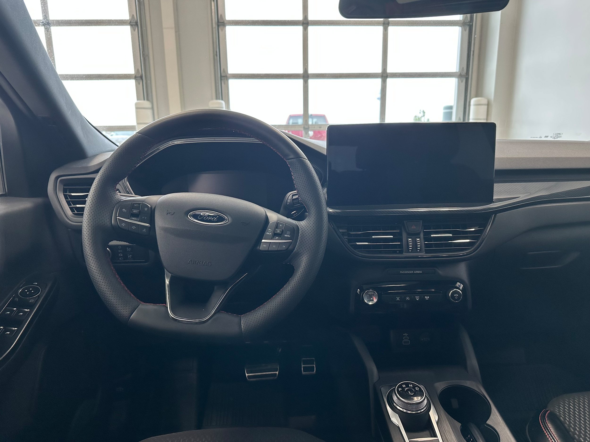 Used 2024 Ford Escape ST-Line w/ Tech Pack #1 AWD/4WD image 17