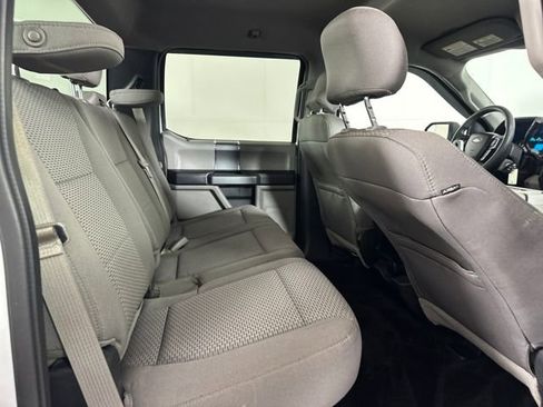 Used 2016 Ford F150 XLT w/ XTR Package image 25