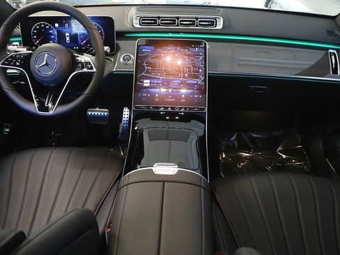 Used 2023 Mercedes-Benz S 500 4MATIC image 14