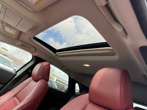 Certified 2024 MAZDA CX-30 AWD 2.5 S w/ Preferred Package image 15