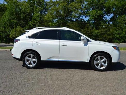 Used 2012 Lexus RX 350 AWD w/ Premium Pkg image 67
