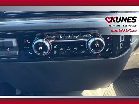 New 2026 GMC Sierra 1500 Elevation image 38