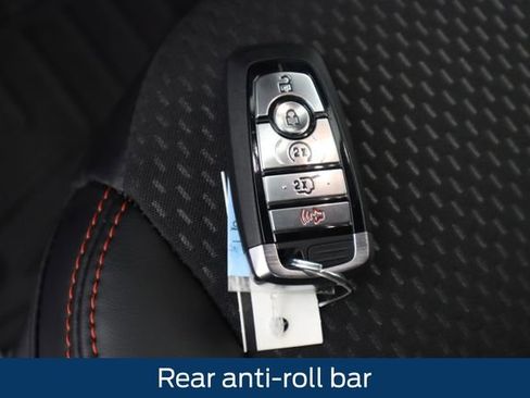 New 2026 Ford Escape ST-Line w/ Tech Pack #1 AWD/4WD image 27