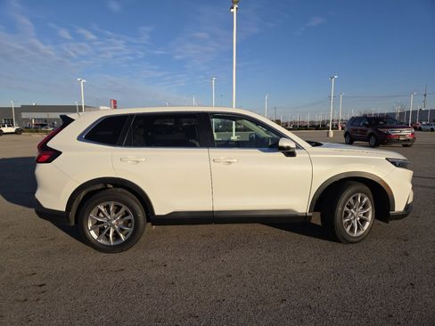 Used 2023 Honda CR-V EX-L image 21