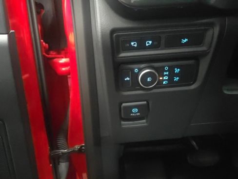 Used 2022 Ford F150 XLT w/ Equipment Group 302A High image 23