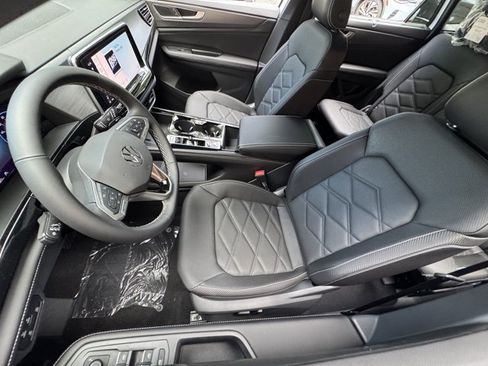 New 2026 Volkswagen Atlas Cross Sport SE AWD/4WD image 26