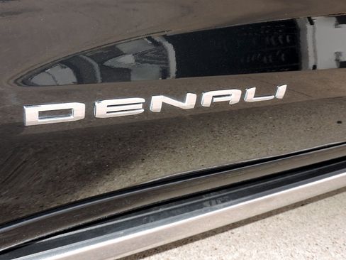Certified 2026 GMC Sierra 1500 Denali Ultimate AWD/4WD image 13