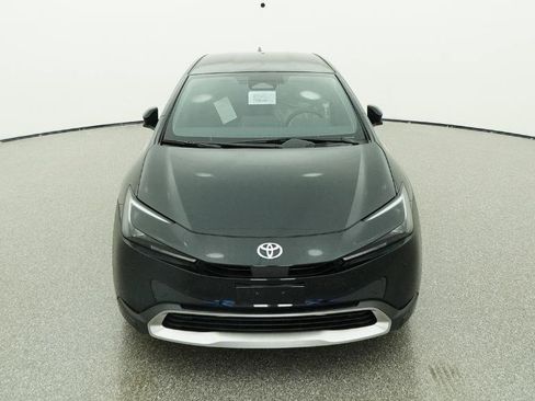 New 2026 Toyota Prius Plug-In Hybrid FWD image 66