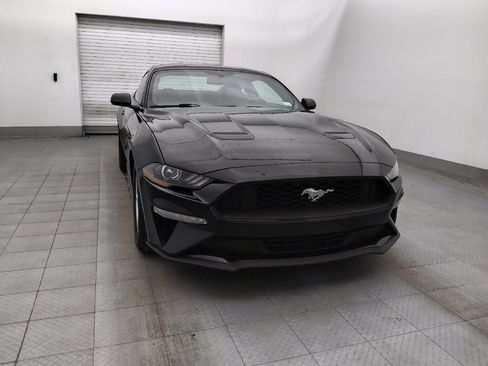 Used 2018 Ford Mustang Coupe image 14