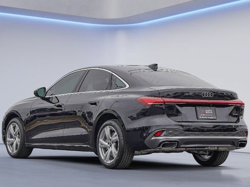 New 2025 Audi A5 2.0T Premium Plus Sedan image 5