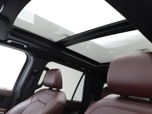 Used 2024 Ford Expedition Max Limited image 18