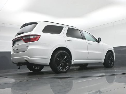 Used 2017 Dodge Durango GT w/ Premium Group AWD/4WD image 69