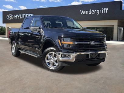 Used 2024 Ford F150 XLT w/ Mobile Office Package