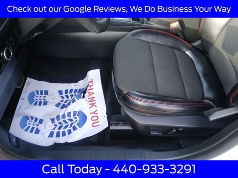 Used 2024 Ford Escape ST-Line w/ Tech Pack #1 AWD/4WD image 21