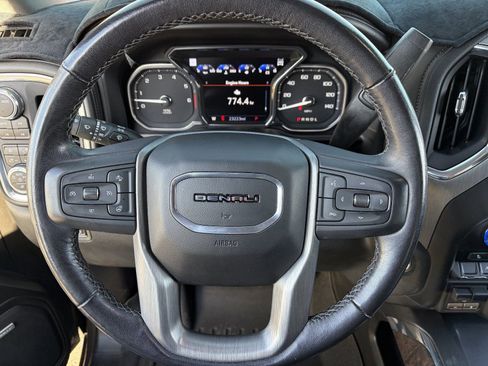 Certified 2022 GMC Sierra 1500 Denali w/ Denali Reserve Package AWD/4WD image 24