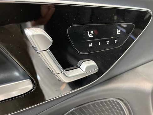 Certified 2025 Mercedes-Benz E 350 E 350 image 22