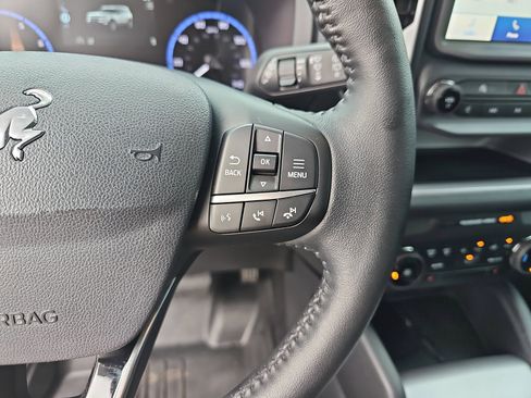 Used 2023 Ford Bronco Sport Big Bend w/ Convenience Package AWD/4WD image 17