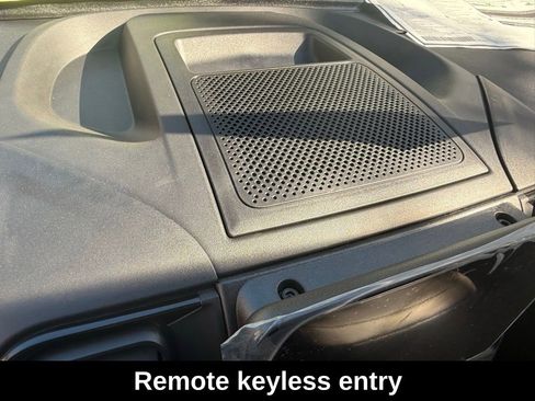 New 2026 RAM ProMaster 3500 w/ Premium Convenience Group image 12