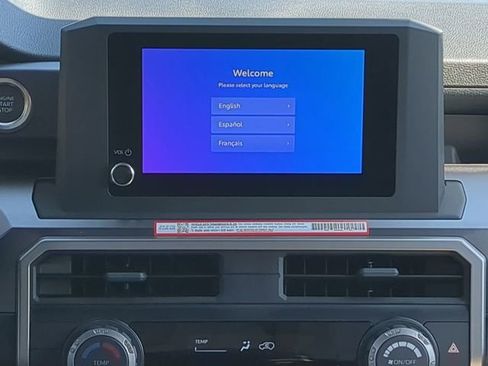 New 2026 Toyota 4Runner SR5 AWD/4WD image 18