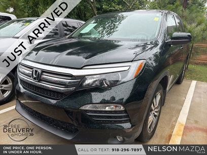 Used 2016 Honda Pilot EX-L