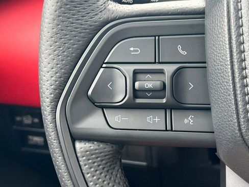 New 2025 Toyota Tundra TRD Pro image 26