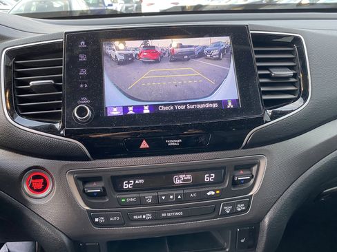 Used 2023 Honda Ridgeline RTL image 14