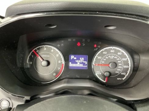 Used 2018 Subaru Impreza 2.0i AWD/4WD image 17