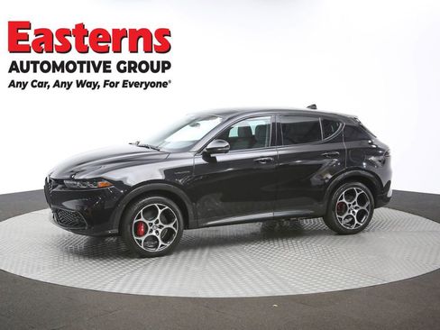 Used 2024 Alfa Romeo Tonale Veloce w/ Active Assist Package image 55