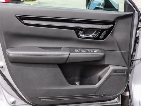 Certified 2026 Honda CR-V EX-L image 24