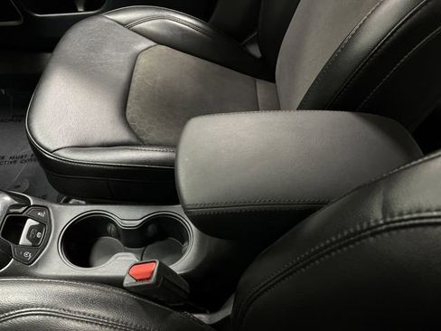 Used 2021 Jeep Compass Latitude image 18