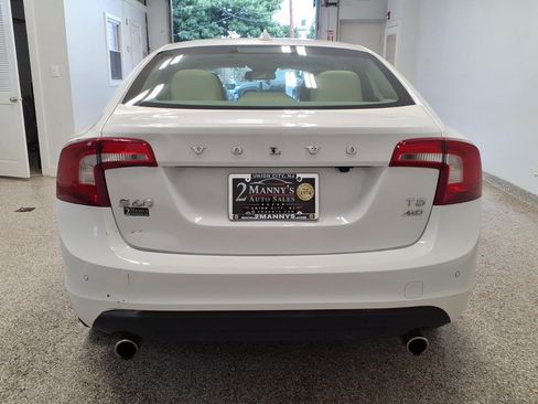 Used 2013 Volvo S60 T5 Platinum w/ Climate Package AWD/4WD image 5