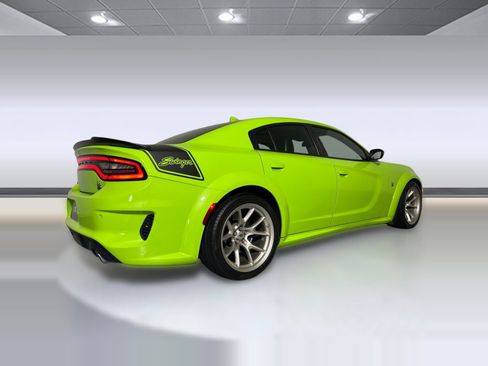 Used 2023 Dodge Charger Scat Pack image 9