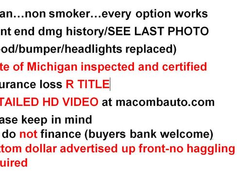 Used 2022 Ford Bronco Sport Big Bend w/ Convenience Package AWD/4WD image 2
