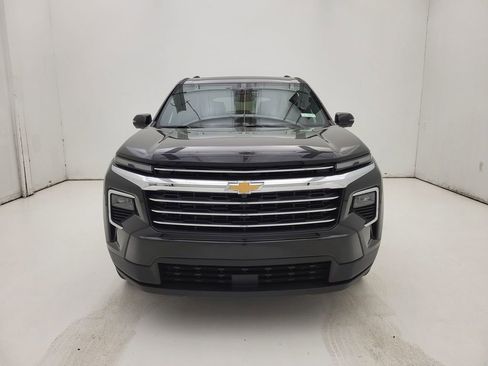 New 2026 Chevrolet Traverse LT w/ Sun and Wheel Package image 22