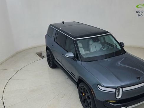 Used 2024 Rivian R1S Adventure AWD/4WD image 77