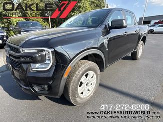 Used 2024 Ford Ranger XL AWD/4WD video 1