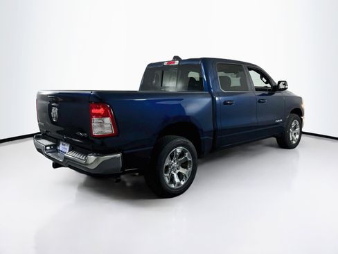 Used 2022 RAM 1500 Big Horn AWD/4WD image 5