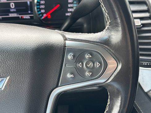Used 2018 Chevrolet Suburban LS AWD/4WD image 28