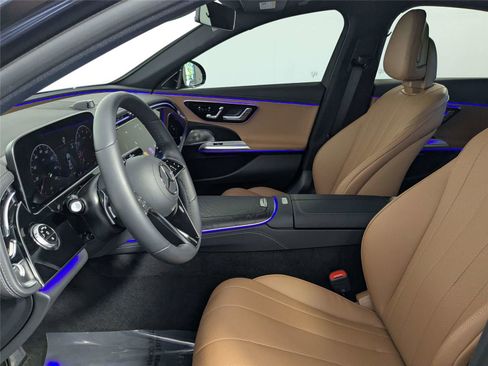 Used 2026 Mercedes-Benz E 350 Sedan image 12