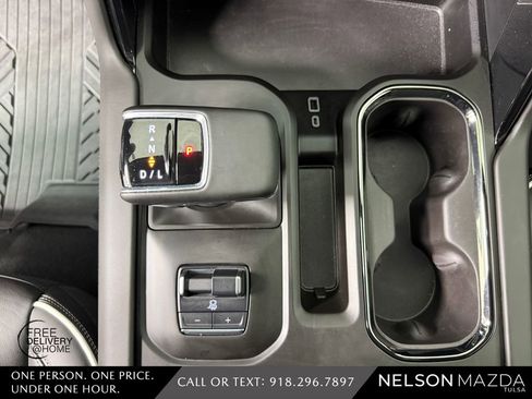 Used 2023 GMC Sierra 1500 AT4X AWD/4WD image 31