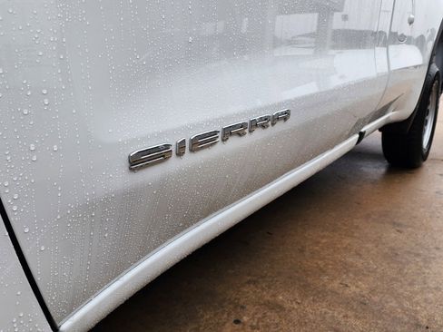 New 2026 GMC Sierra 1500 Pro w/ Pro Value Package image 15