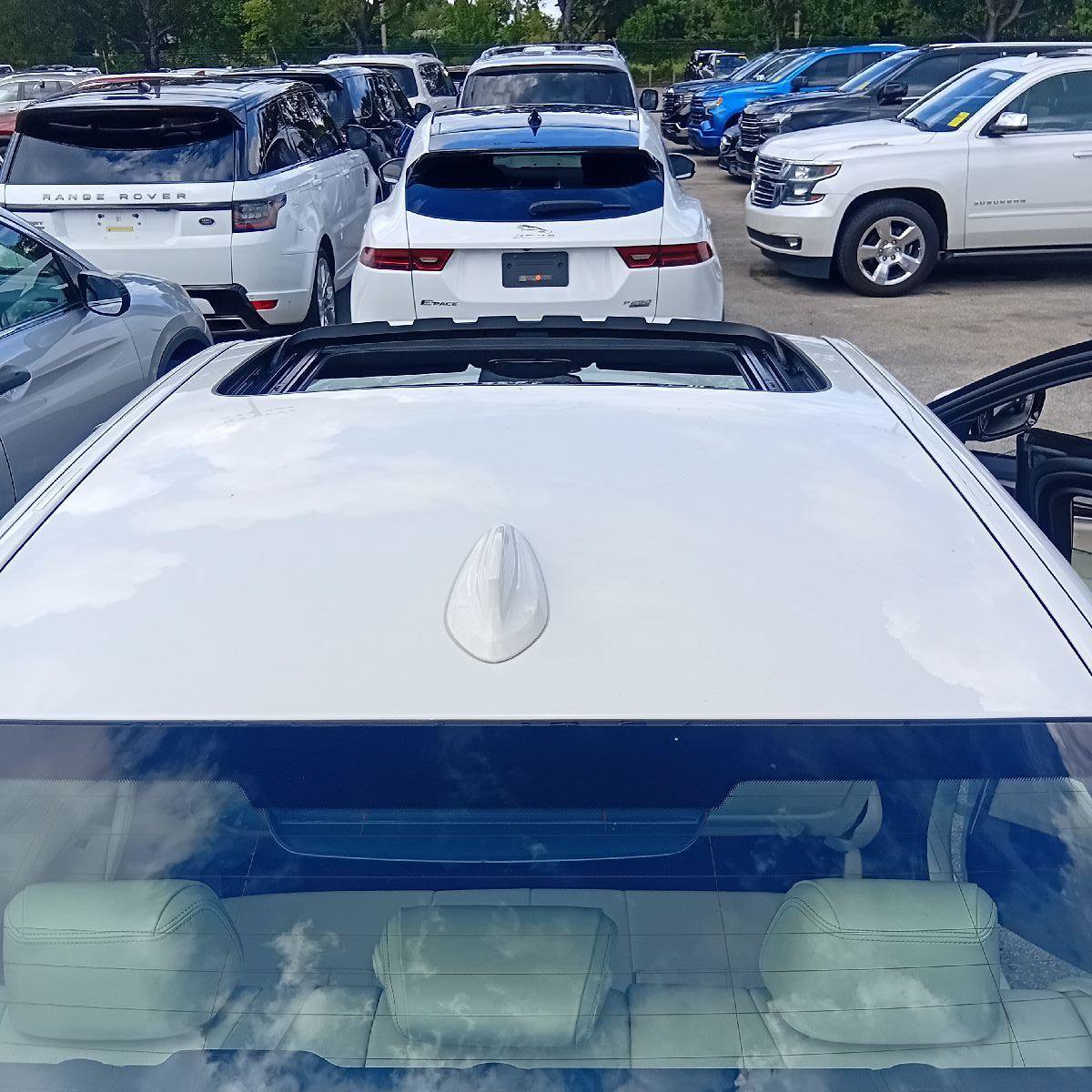 Used 2020 BMW 540i w/ M Sport Package RWD image 15