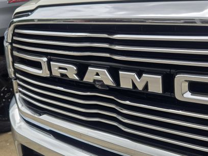 Used 2020 RAM 2500 Laramie