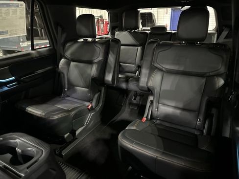 New 2026 Ford Expedition Tremor AWD/4WD image 29